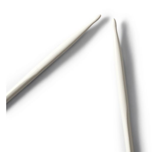 Aiguilles doubles-pointes Prym « Ergonomics »