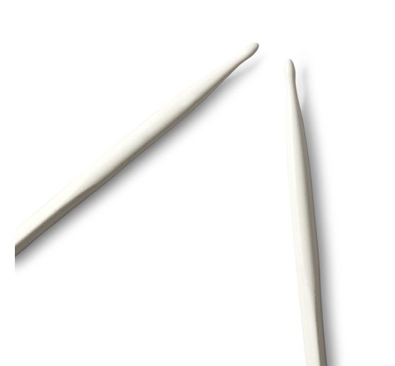 Aiguilles doubles-pointes Prym « Ergonomics »