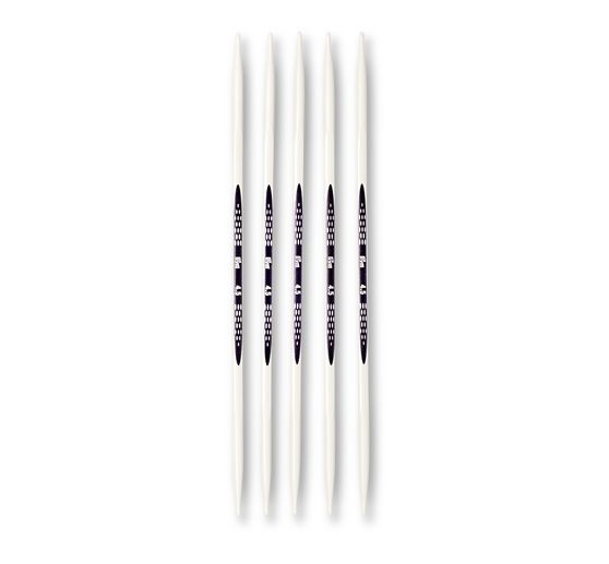 Aiguilles doubles-pointes Prym « Ergonomics »