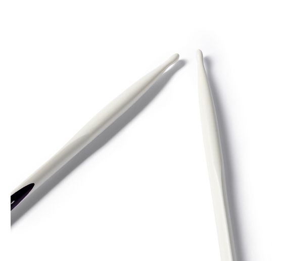 Aiguilles doubles-pointes Prym « Ergonomics »