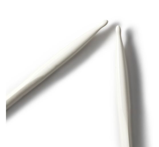 Aiguilles doubles-pointes Prym « Ergonomics »