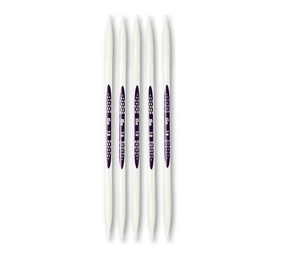 Aiguilles doubles-pointes Prym « Ergonomics »
