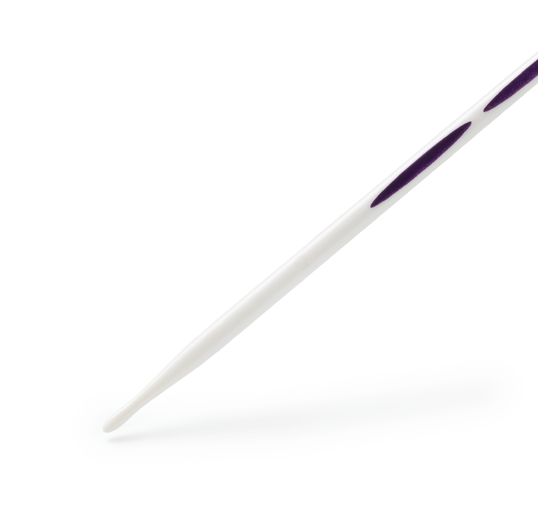 Aiguilles circulaires Prym « Ergonomics », 60 cm