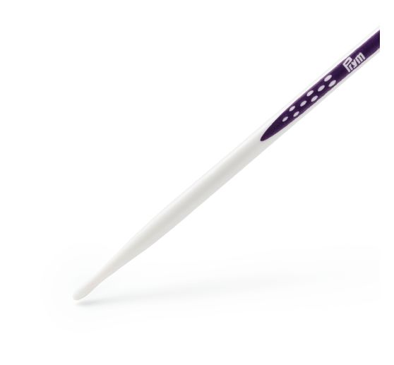 Aiguilles circulaires Prym « Ergonomics », 60 cm