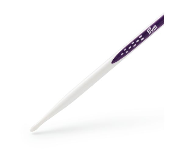 Aiguilles circulaires Prym « Ergonomics », 60 cm