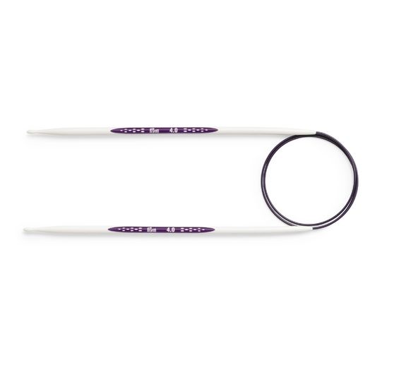 Aiguilles circulaires Prym « Ergonomics », 60 cm