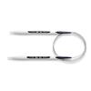 Aiguilles circulaires Prym « Ergonomics » 80 cm