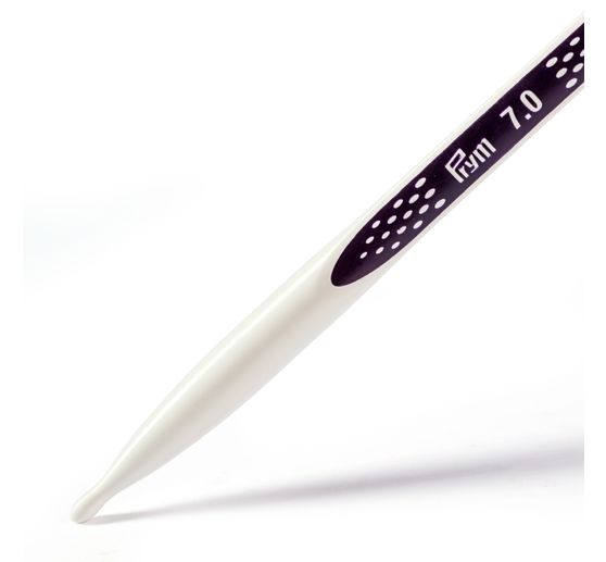 Aiguilles circulaires Prym « Ergonomics », 60 cm