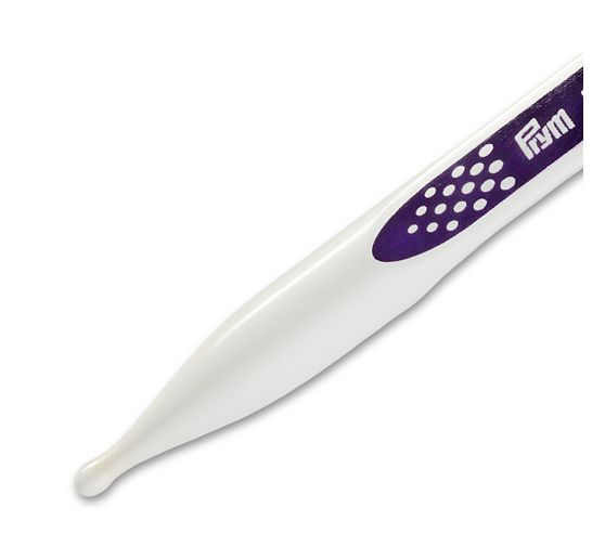 Aiguilles circulaires Prym « Ergonomics » 80 cm