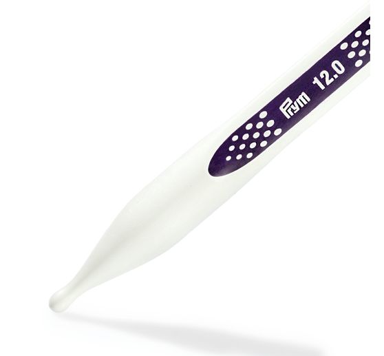Aiguilles circulaires Prym « Ergonomics » 80 cm
