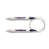 Aiguilles circulaires Prym « Ergonomics » 80 cm