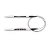 Aiguilles circulaires Prym « Ergonomics » 80 cm
