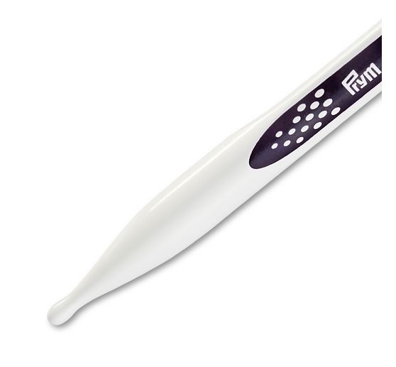 Aiguilles circulaires Prym « Ergonomics » 80 cm