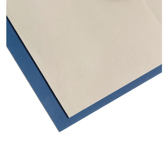 Prym transfer paper, white/Blue