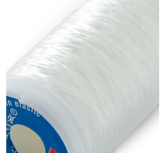 Fil élastique à tricoter Prym