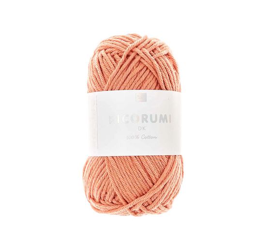 Laines Rico Ricorumi « Limited », set de 20