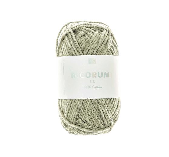 Rico Ricorumi set "20s Limited"