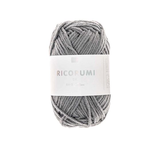 Laines Rico Ricorumi « Limited », set de 20