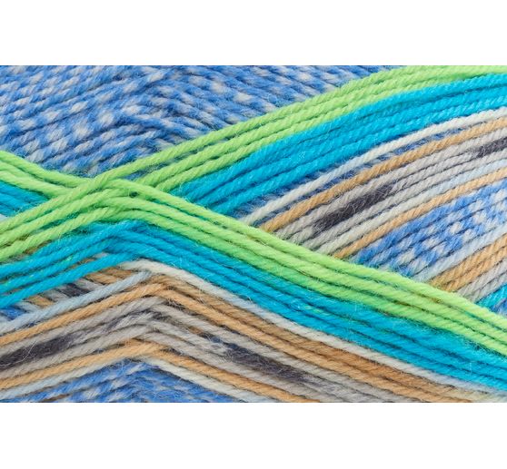 Laine Gründl Hot Socks « Simila »