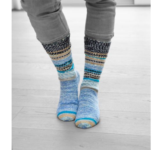 Laine Gründl Hot Socks « Simila »