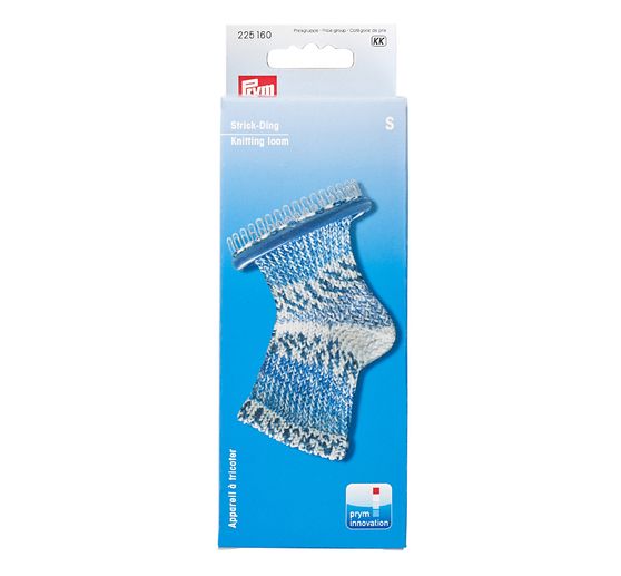 Tricotin pour chaussettes Prym