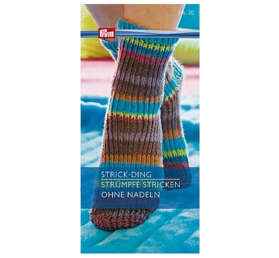 Tricotin pour chaussettes Prym