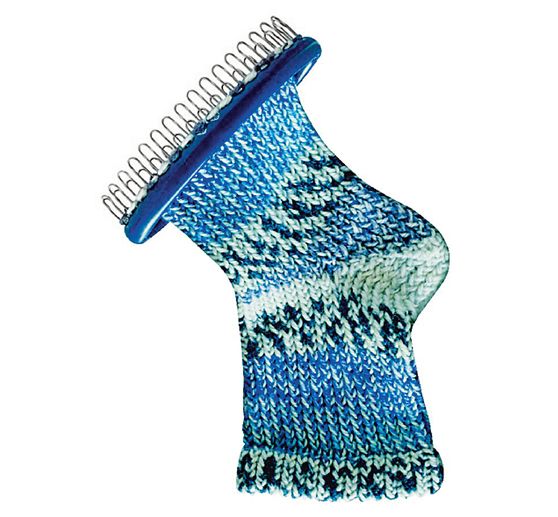 Tricotin pour chaussettes Prym
