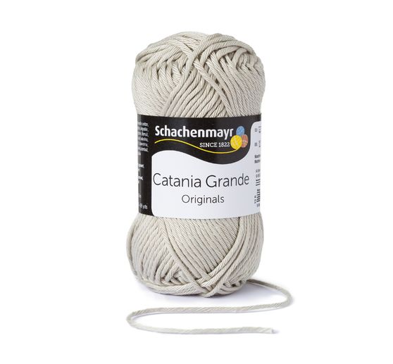 Laine Schachenmayr « Catania Grande », 50 g, 63 m