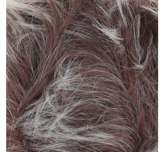 Laine ONline « Fur », Ligne 332, 50 g, 70 m