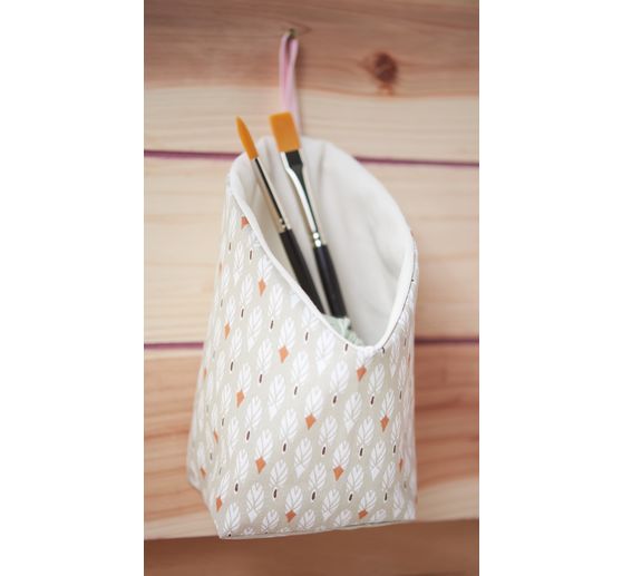 Biais, l 2 cm, 3 m, 100 % coton