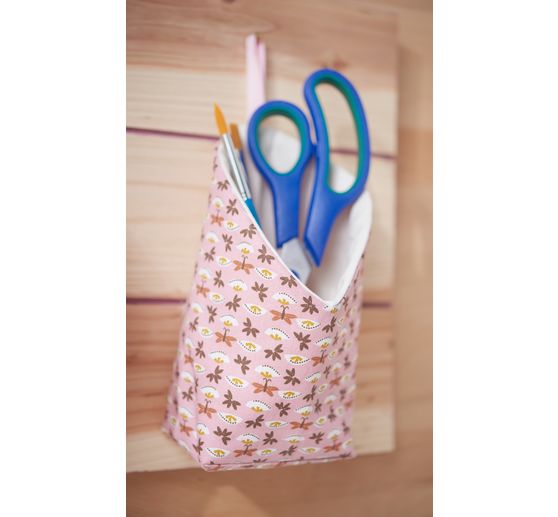 Biais, l 2 cm, 3 m, 100 % coton