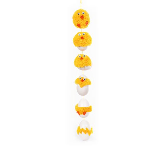 Set appareils à pompons VBS