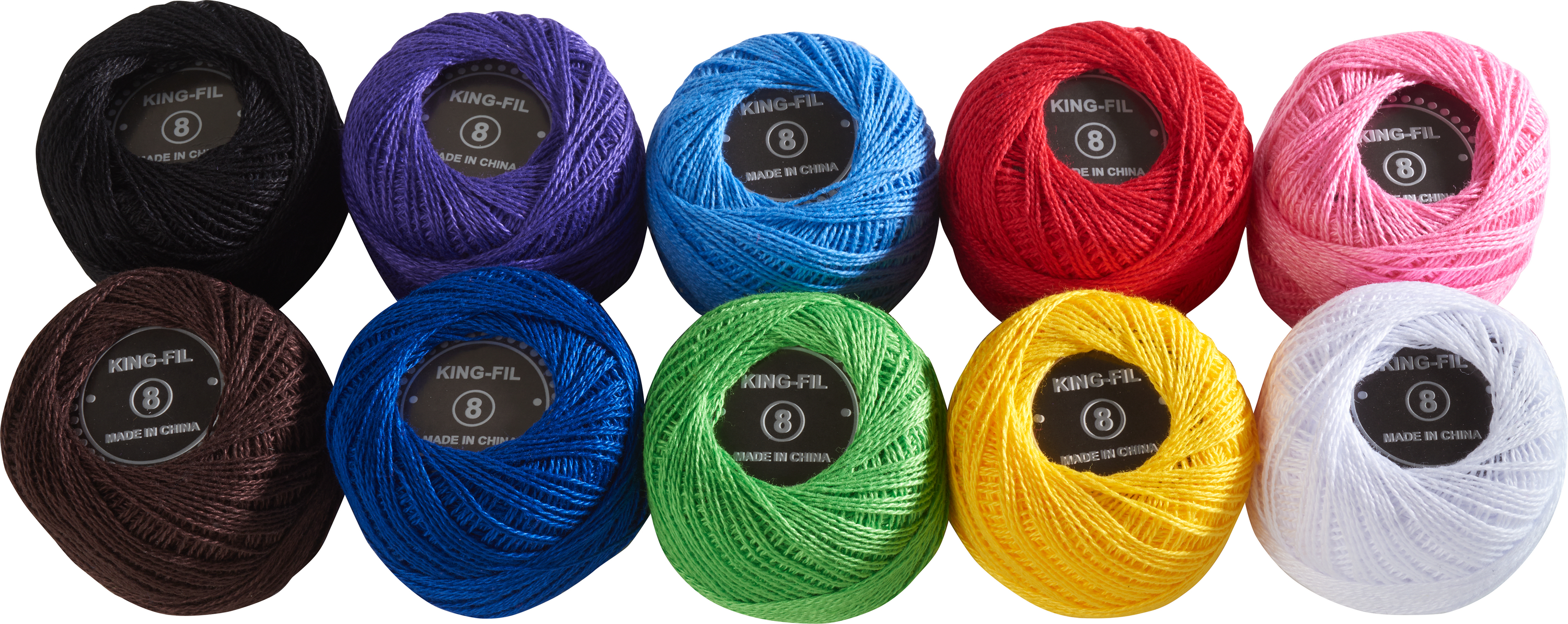 Bobinoir à Laine Magnétique En Bois - Double Broche, Rotation Fluide, Pour Crochet & Tricot