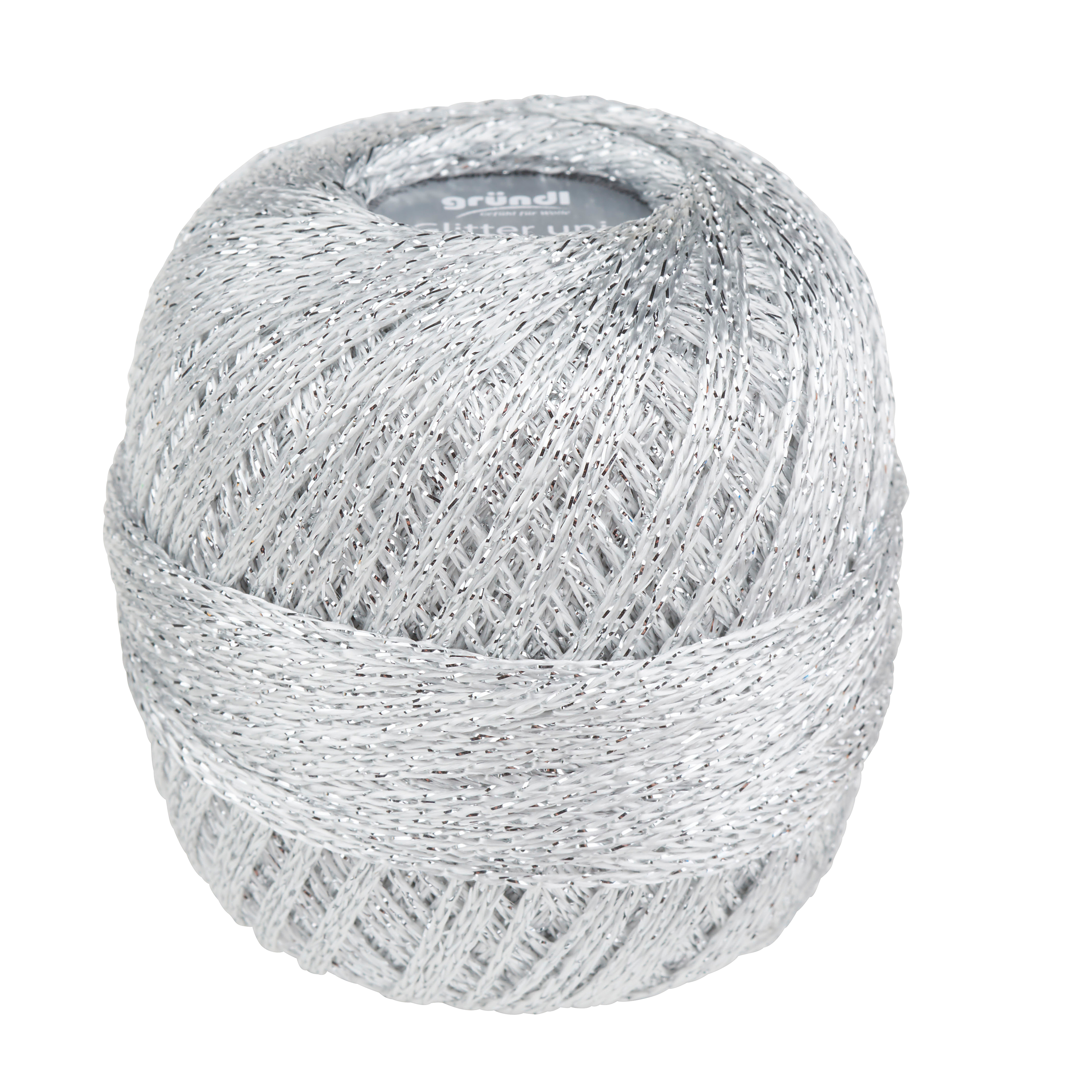 JDSTY Fil à paillettes pour tricot paillette été laine mercerisée pour  crochet fil à tricoter, bricolage à la main : : Cuisine et Maison