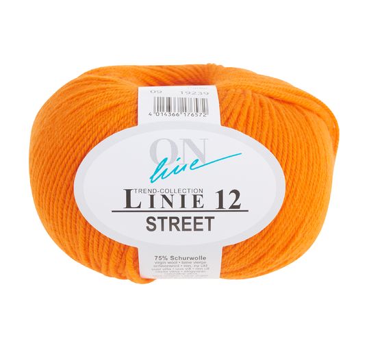 Laine ONline « Street » ligne 12