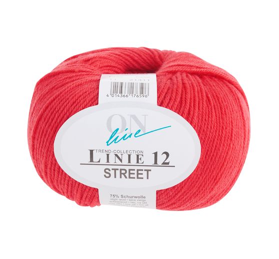 Laine ONline « Street » ligne 12