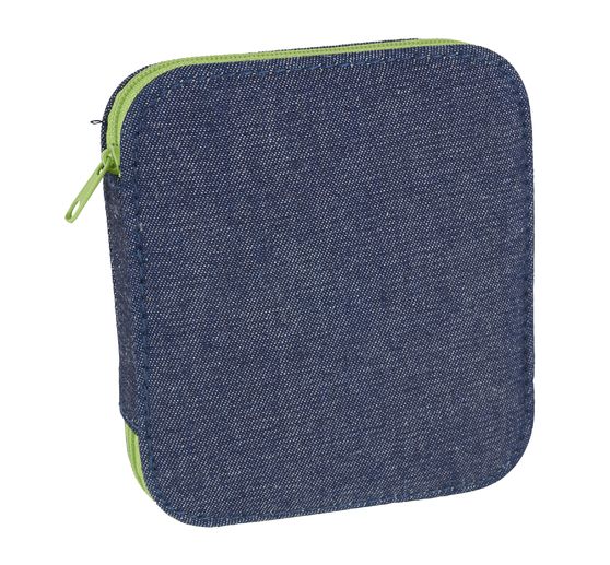 Prym sewing travel set "Jeans"