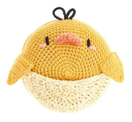 Fils coton à crocheter Rico Ricorumi, 60 couleurs