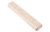Tissu coton hot foil au mètre « Montagnes Rose-Abricot »