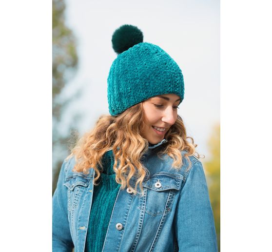 Laine « Funny Uni », 100 g, env. 120 m