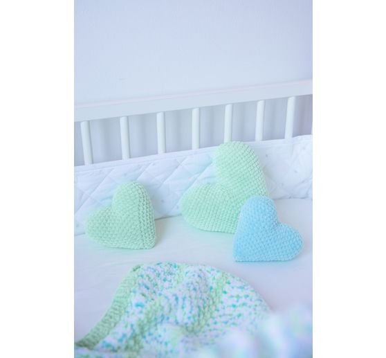 Laine « Funny Uni », 100 g, env. 120 m