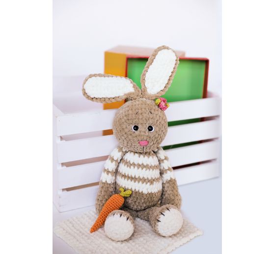 Laine « Funny Uni », 100 g, env. 120 m