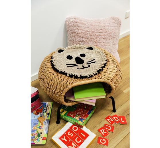 Laine « Funny Uni », 100 g, env. 120 m