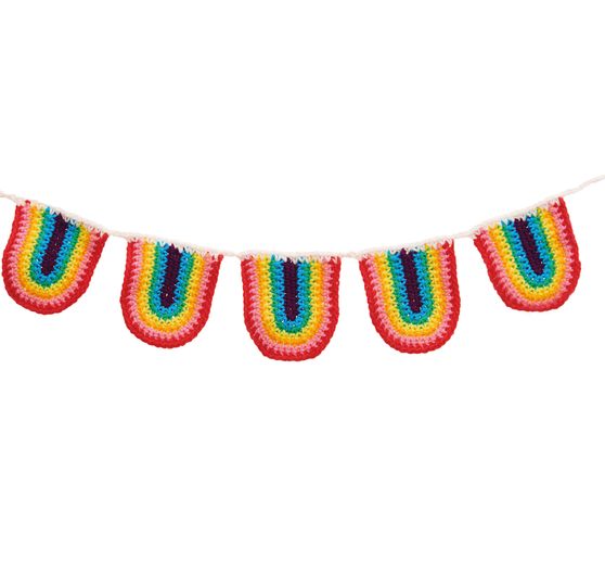 Fils coton à crocheter Rico Ricorumi, 60 couleurs