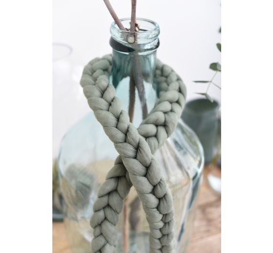 Manchon tricot, 100 g,env. 12 m