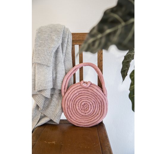 Manchon tricot, 100 g,env. 12 m