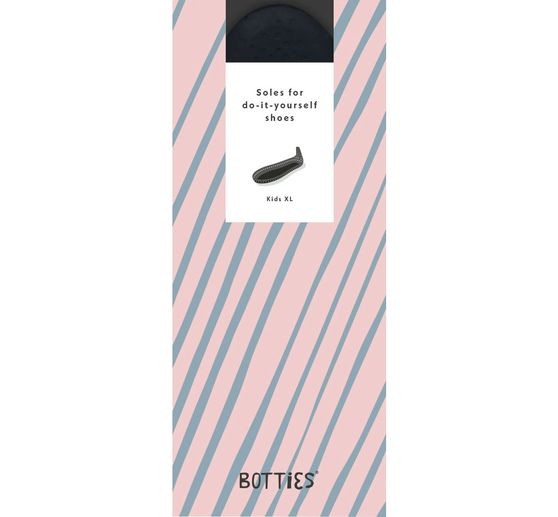 Semelles Botties 