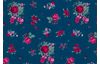 Cotton fabric "Rose garden"