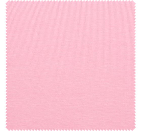 Tissu jersey « uni »