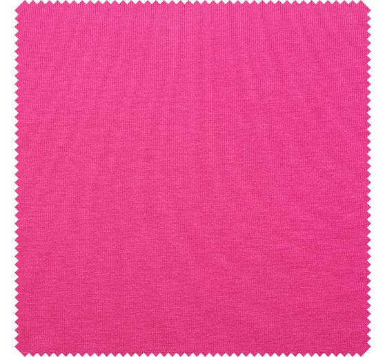 Tissu jersey « uni »